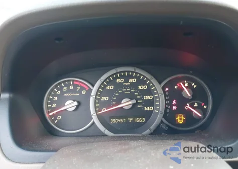 2006 Honda Pilot Ex-L z USA, uszkodzony, nr VIN 5FNYF18526B029288